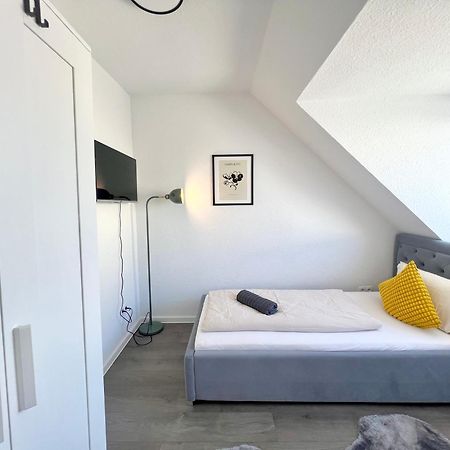 Zentrale Ferienwohnungen In Bremerhaven - Nordsee Zewnętrze zdjęcie