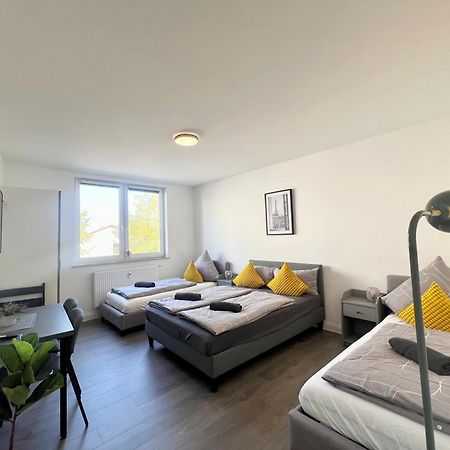 Zentrale Ferienwohnungen In Bremerhaven - Nordsee Zewnętrze zdjęcie