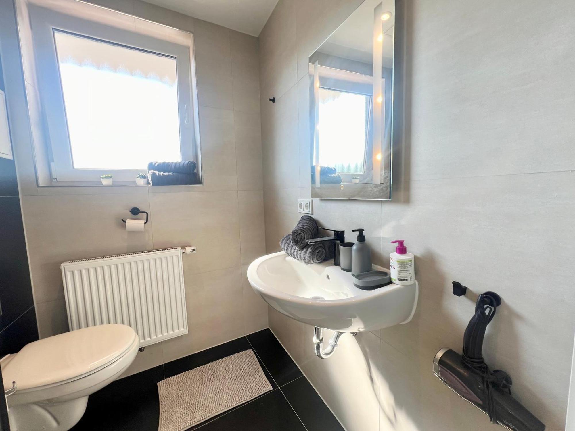Zentrale Ferienwohnungen In Bremerhaven - Nordsee Zewnętrze zdjęcie