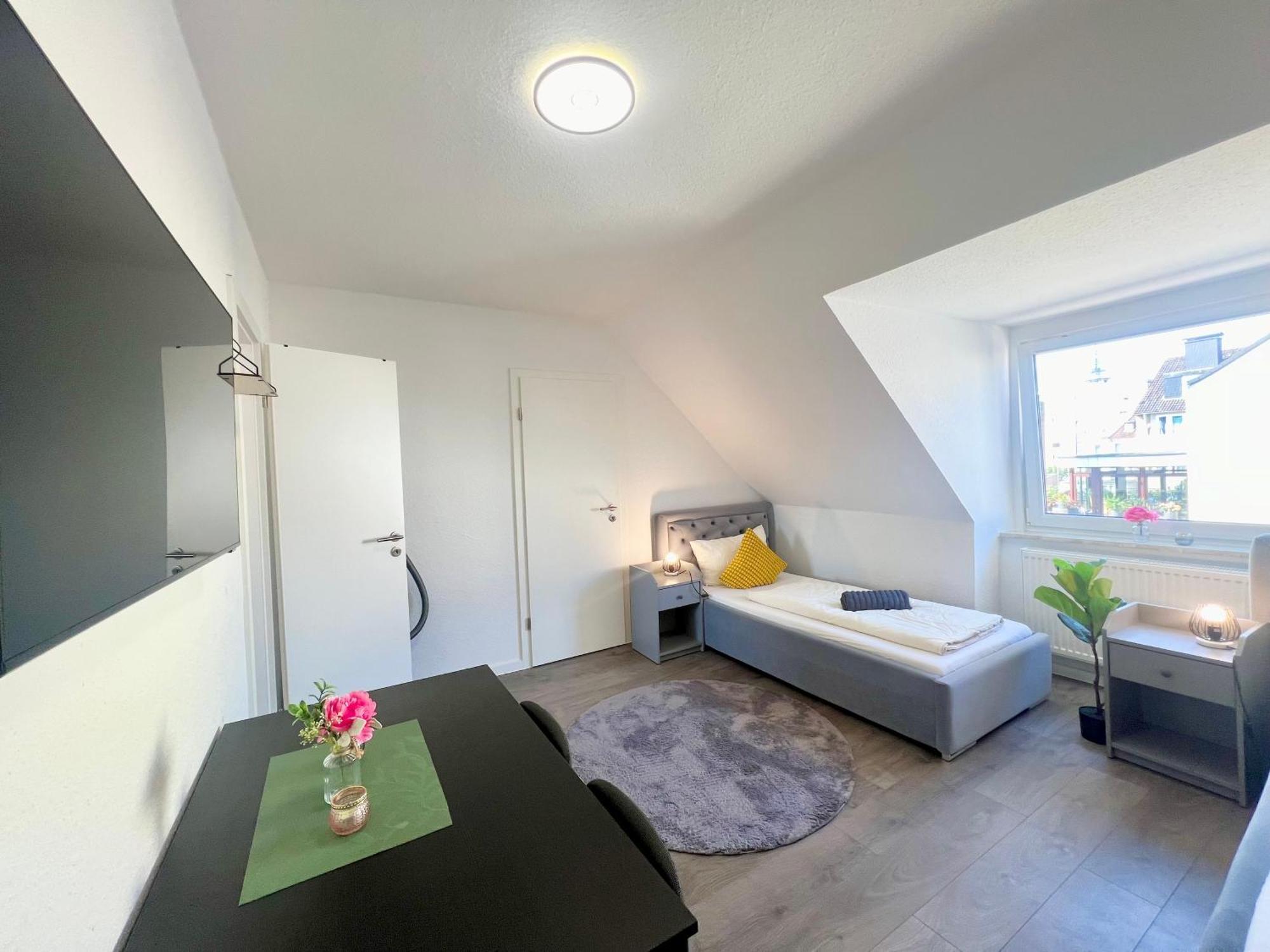 Zentrale Ferienwohnungen In Bremerhaven - Nordsee Zewnętrze zdjęcie