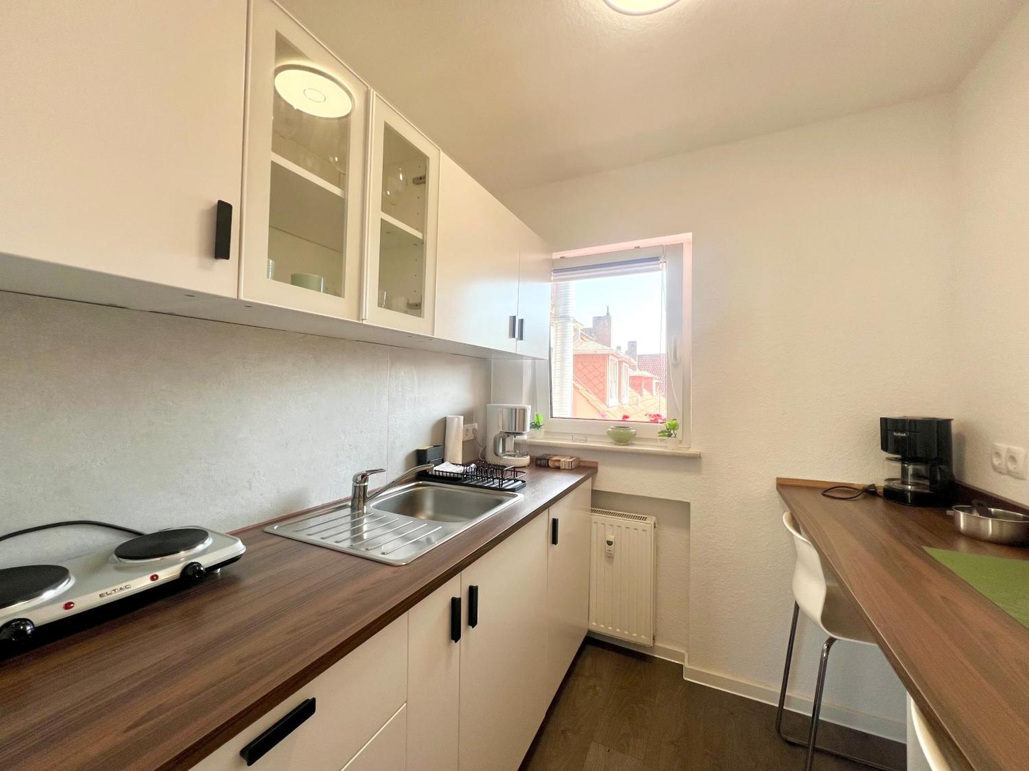 Zentrale Ferienwohnungen In Bremerhaven - Nordsee Zewnętrze zdjęcie
