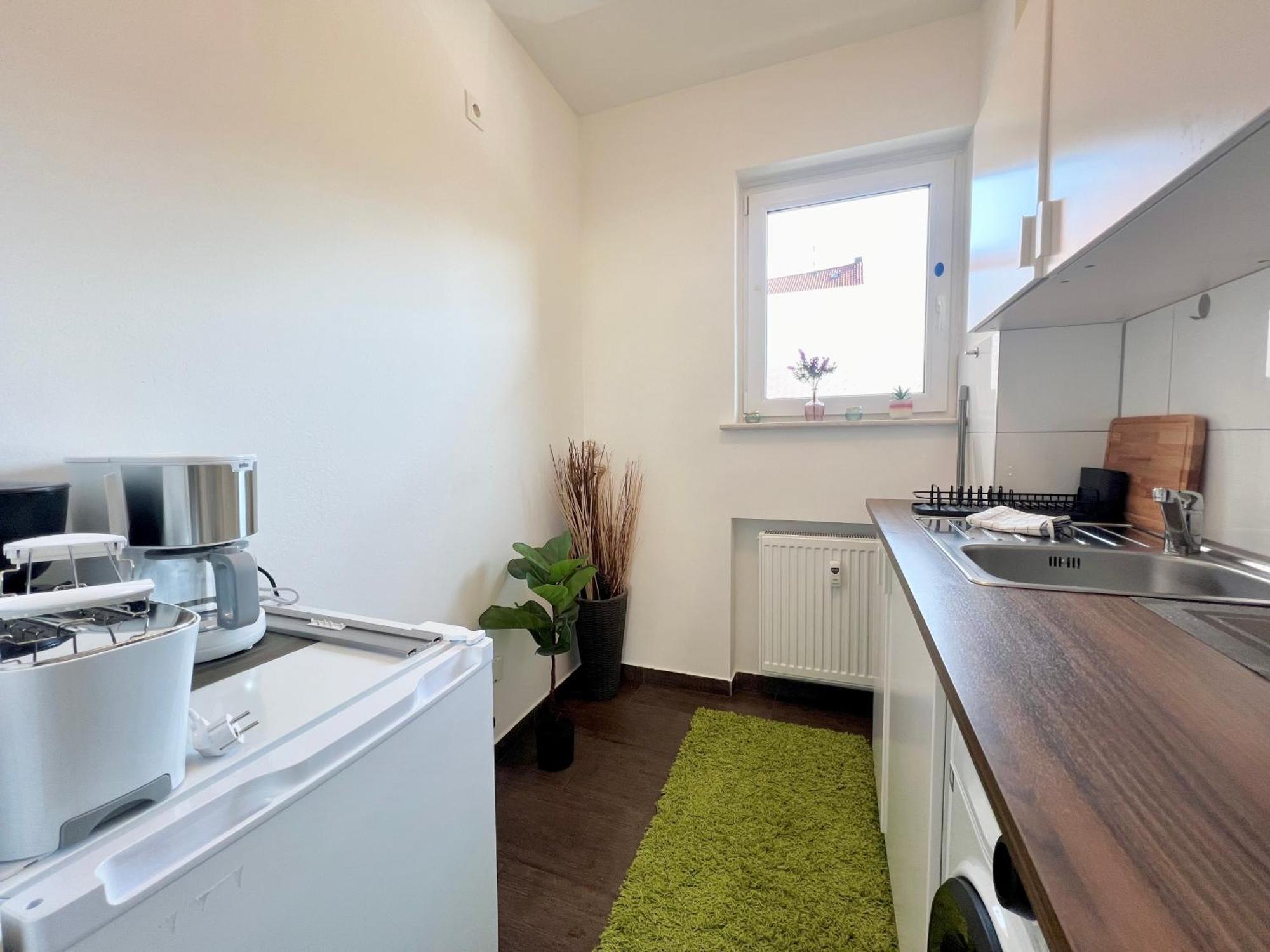 Zentrale Ferienwohnungen In Bremerhaven - Nordsee Zewnętrze zdjęcie