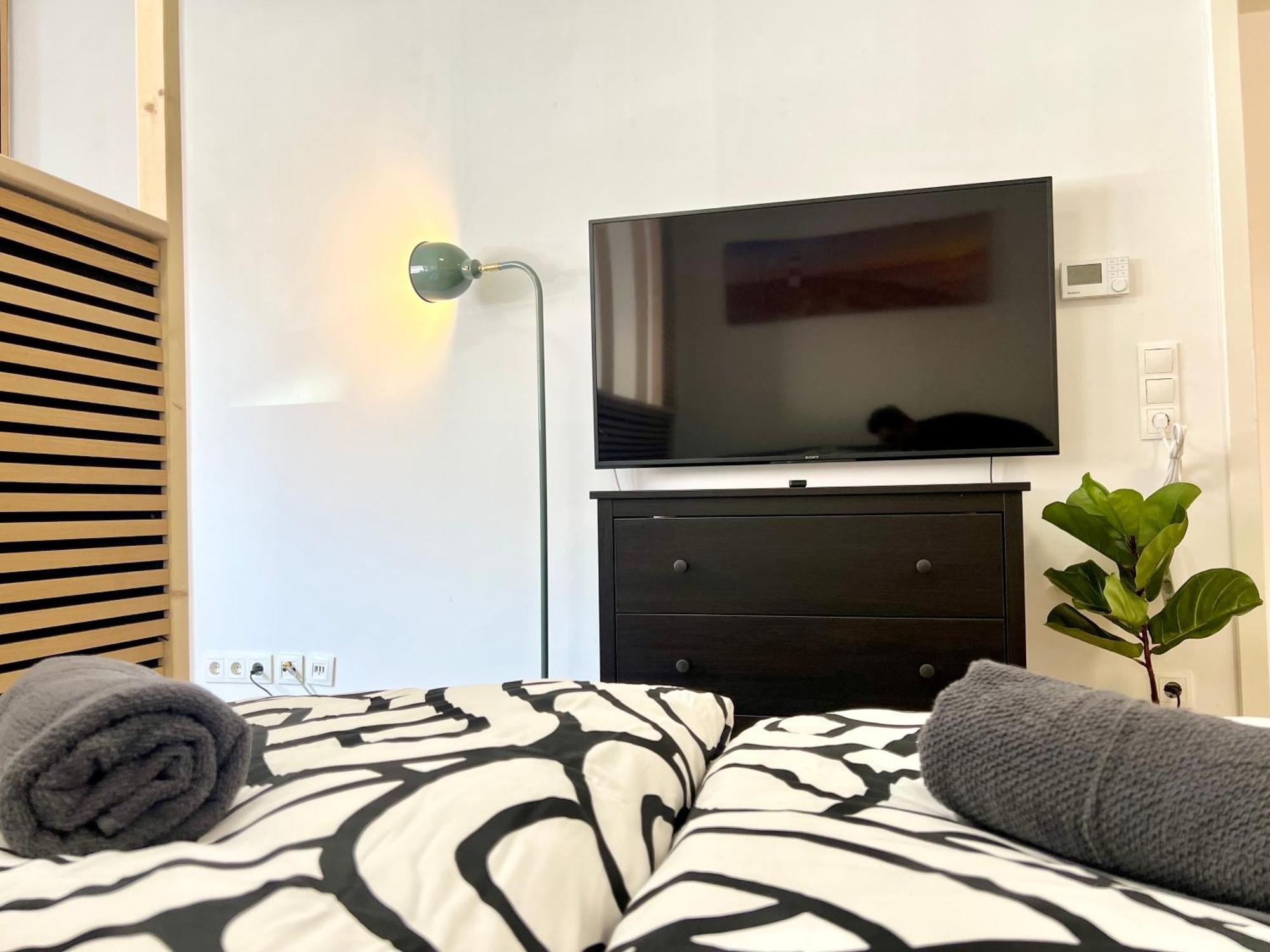 Zentrale Ferienwohnungen In Bremerhaven - Nordsee Zewnętrze zdjęcie