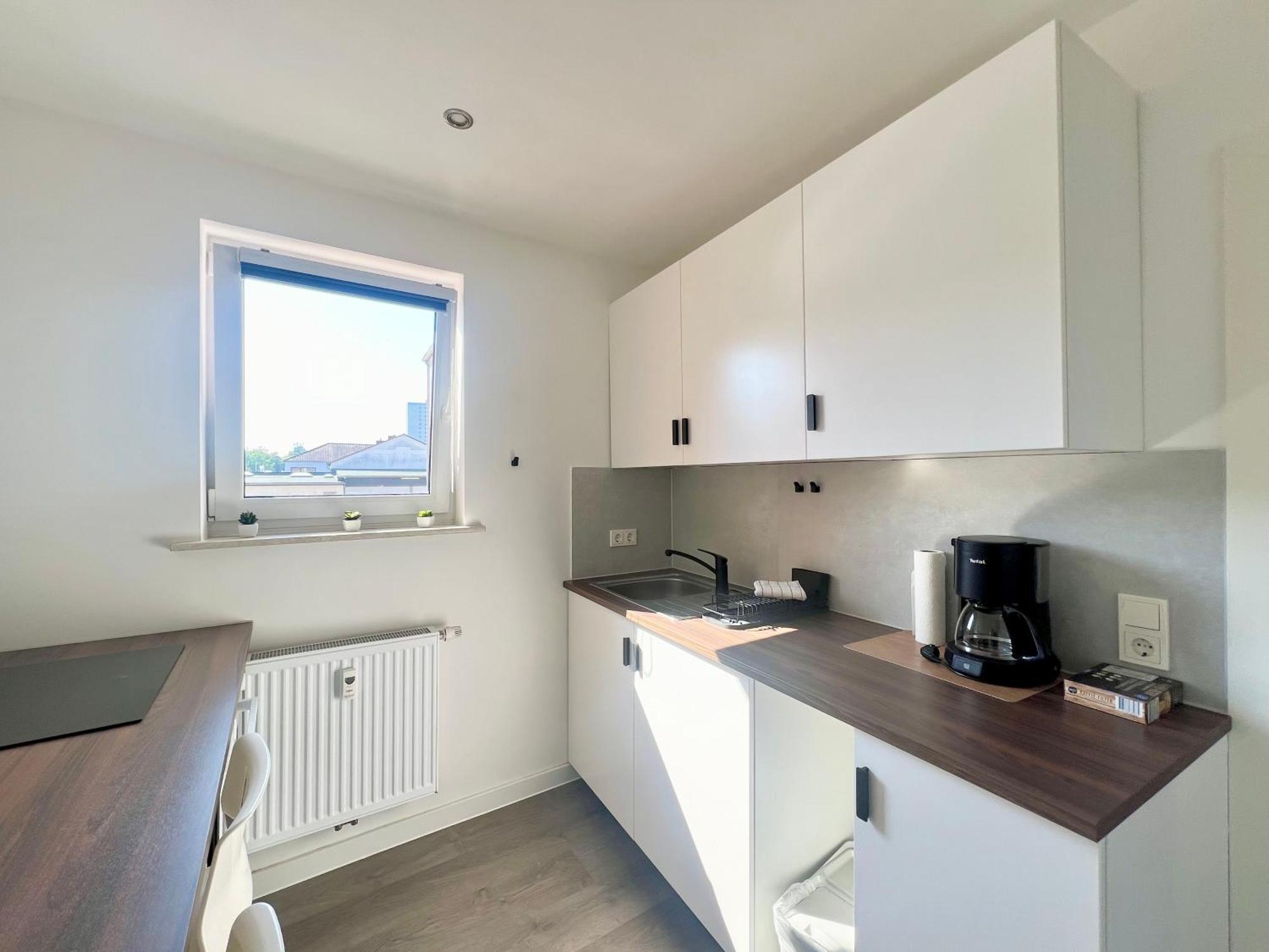 Zentrale Ferienwohnungen In Bremerhaven - Nordsee Zewnętrze zdjęcie