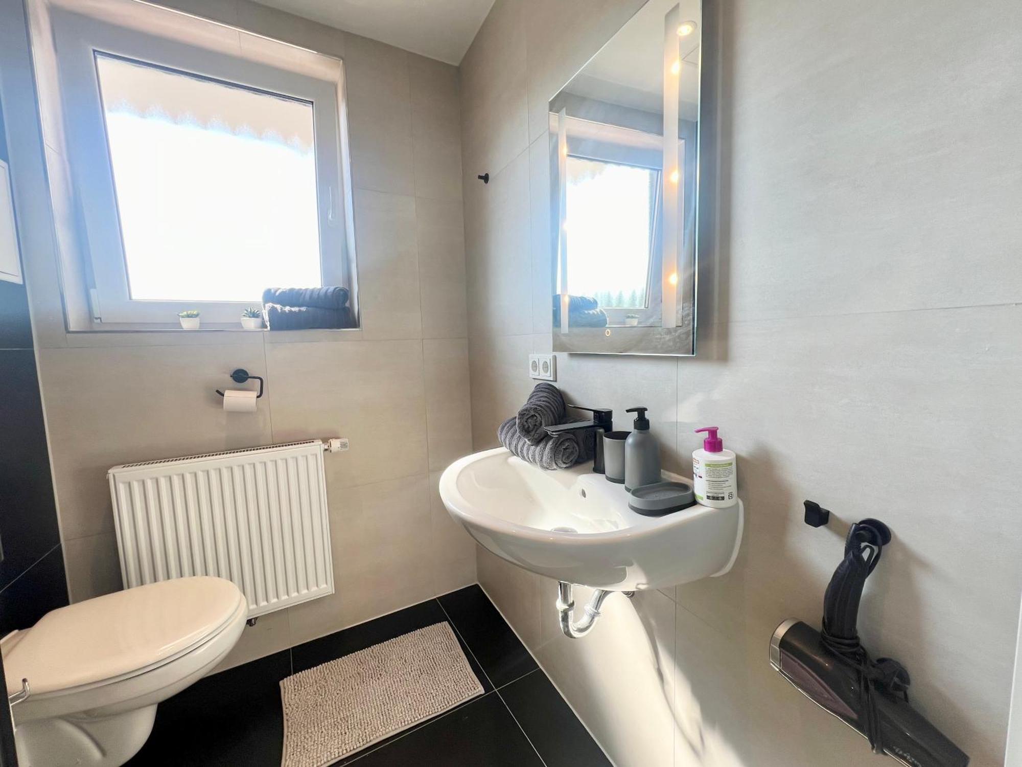 Zentrale Ferienwohnungen In Bremerhaven - Nordsee Zewnętrze zdjęcie