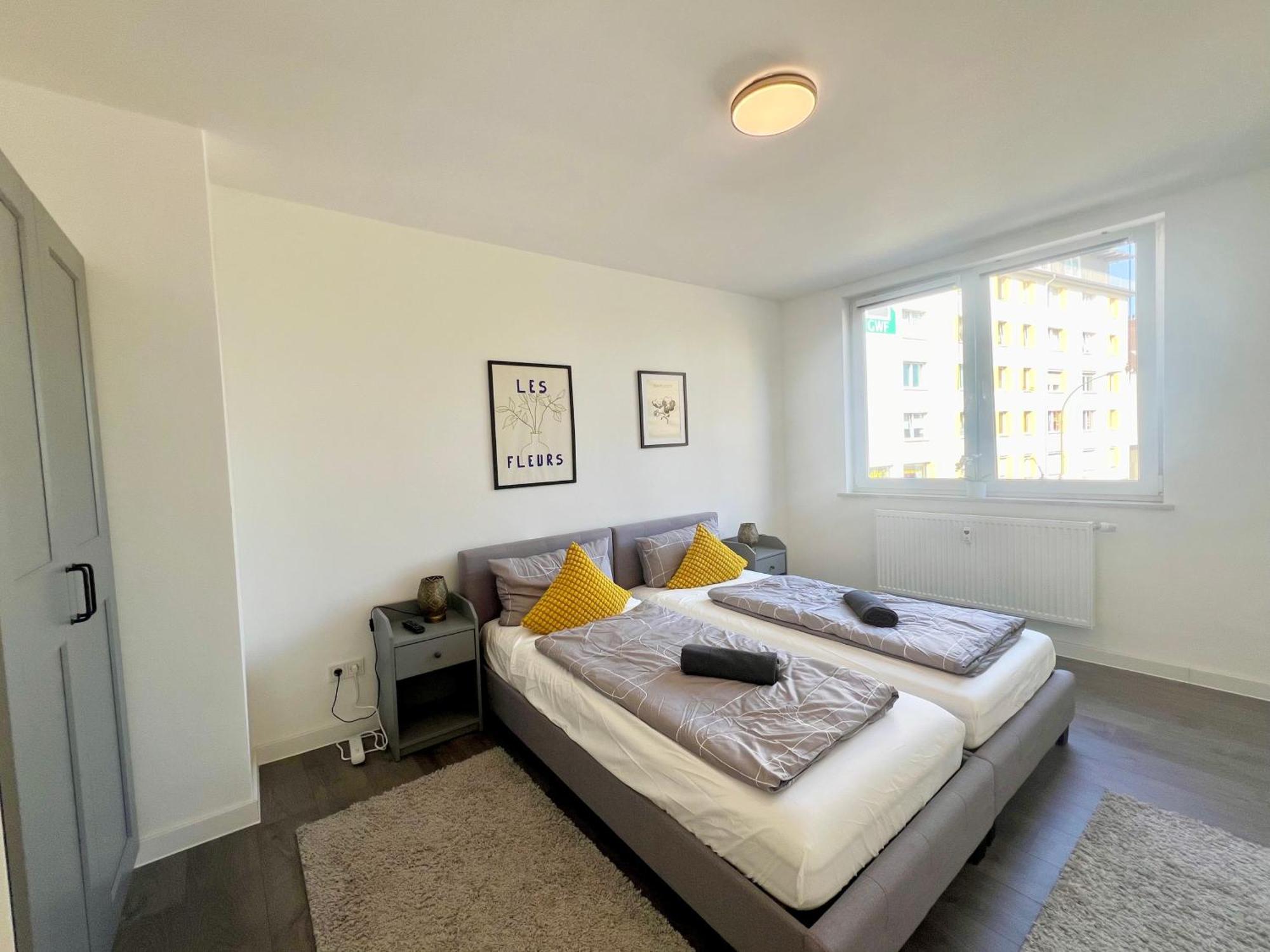 Zentrale Ferienwohnungen In Bremerhaven - Nordsee Zewnętrze zdjęcie