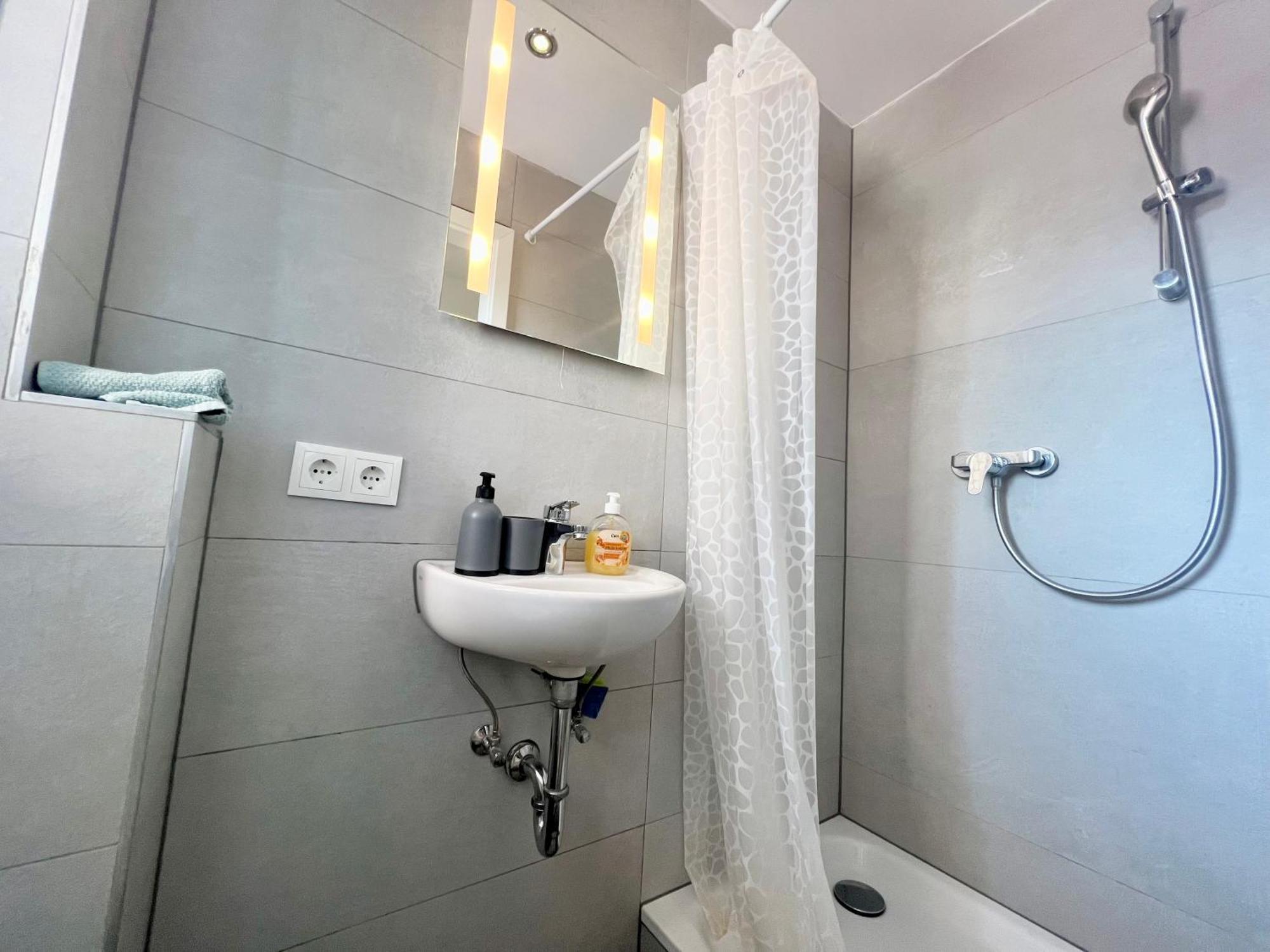 Zentrale Ferienwohnungen In Bremerhaven - Nordsee Zewnętrze zdjęcie