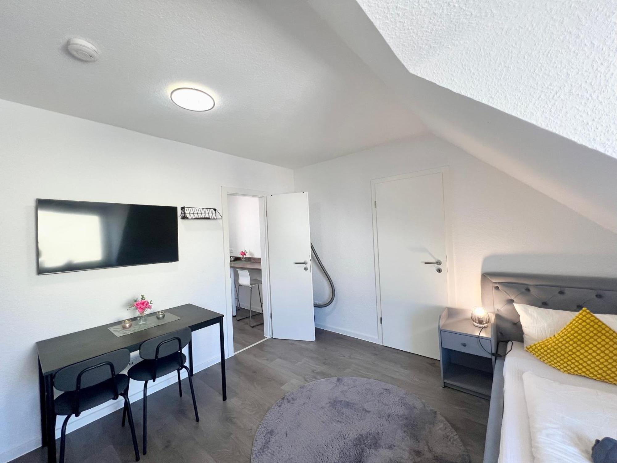 Zentrale Ferienwohnungen In Bremerhaven - Nordsee Zewnętrze zdjęcie